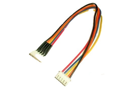 4S Balance Lead Plug Extension Lead 20cm Charging Cable - CeeKay Traders UK