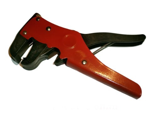 Wire Stripper Automatic Cutter 2 in 1Self Adjusting Crimping Tool 0.2mm to 6mm - CeeKay Traders UK