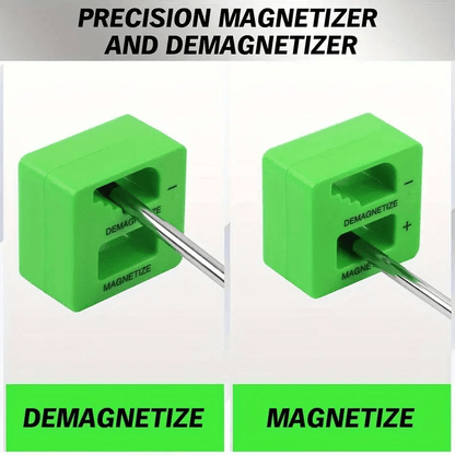 118pcs Magnetic Screwdriver Kit, Multifunctional Screwdriver Kit