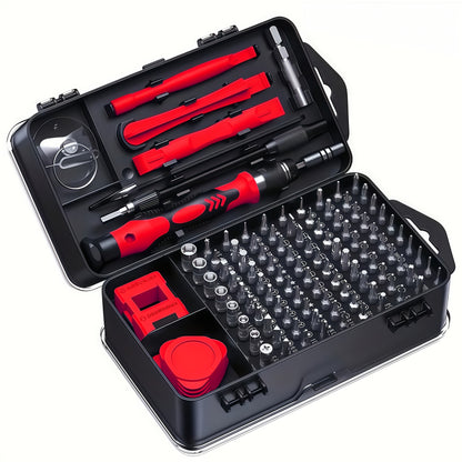 115in1 Screwdriver Set Strong Magnetic Multi Tool