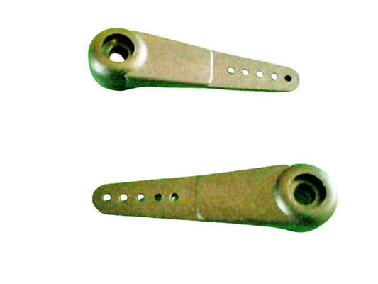 SERVO ARM FUTABA 35mm Heavy Duty. - CeeKay Traders UK