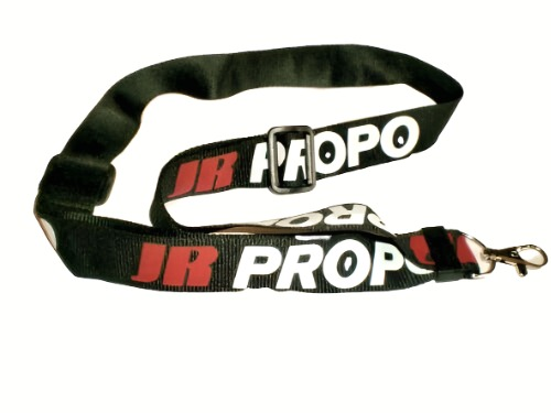 Transmitter JR Neck Strap Adjustable Lanyard With Clips - CeeKay Traders UK