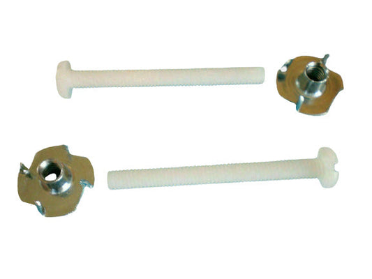 WING FIXING 6mm BOLTS & T Nut FASTENERS - CeeKay Traders UK