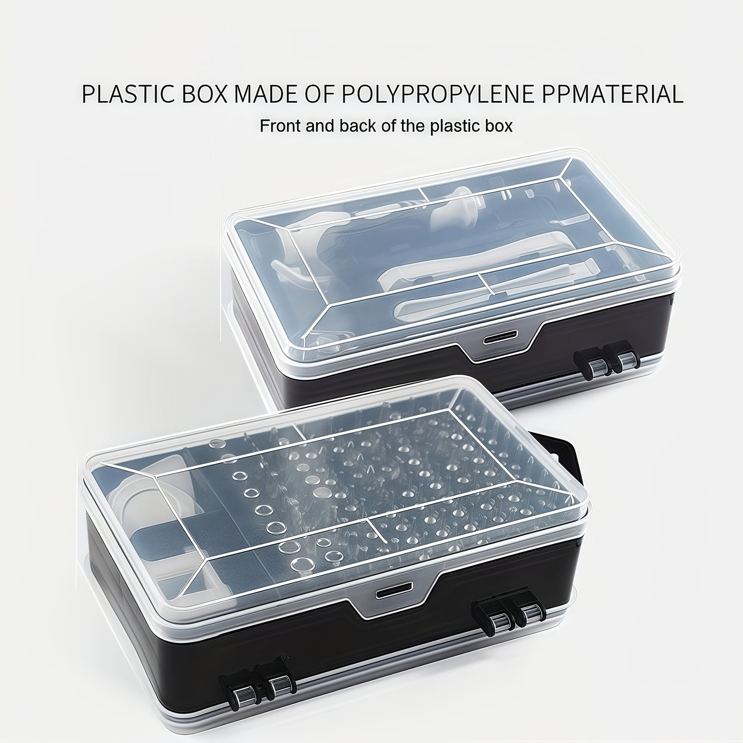 115in1 Screwdriver Set Strong Magnetic Multi Tool