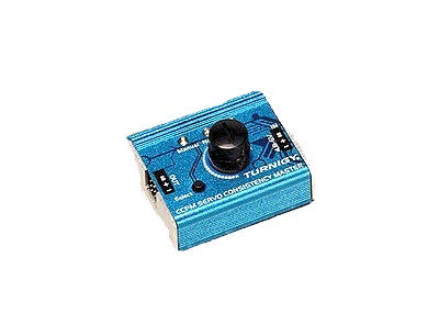 Servo Tester Turnigy Plane Helicopter Car Quad Boat - CeeKay Traders UK