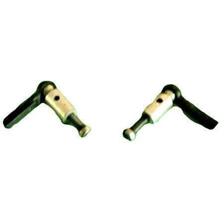 STRIP AILERON KNUCKLE CONNECTOR x 2 - CeeKay Traders UK