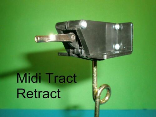 Retract Main Under Cart Legs - CeeKay Traders UK