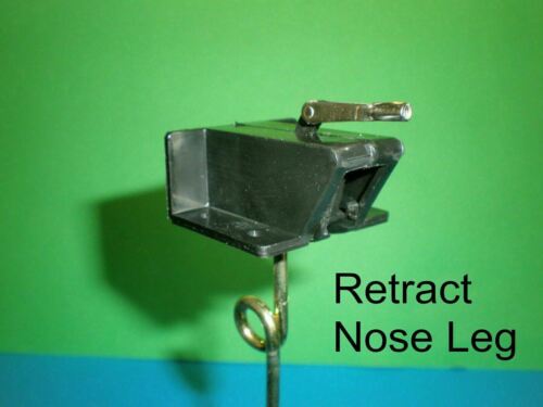 Retract Under Cart Nose Leg - CeeKay Traders UK