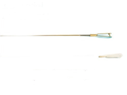 Push Rods Control Rods 2mm 200mm Long+ 2 Clevies Stainless Steel - CeeKay Traders UK