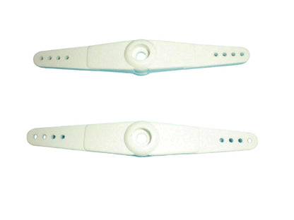 Servo Arm Double 35mm Heavy Duty Nylon for JR - CeeKay Traders UK