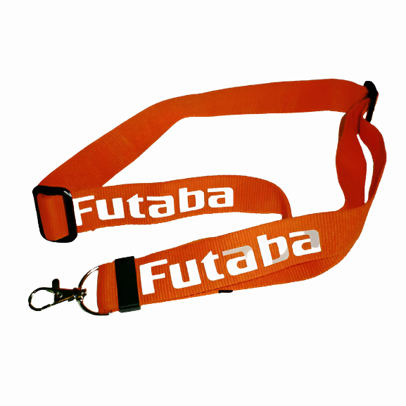 Transmitter Neck Strap Futaba Lanyard,UK SELLER - CeeKay Traders UK