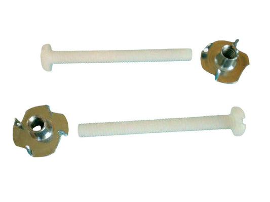 WING FIXING 4mm BOLTS & T Nut FASTENERS - CeeKay Traders UK
