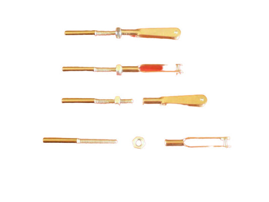 Clevises Snap Links 3mm+ Extenders Couplers & Nuts - CeeKay Traders UK