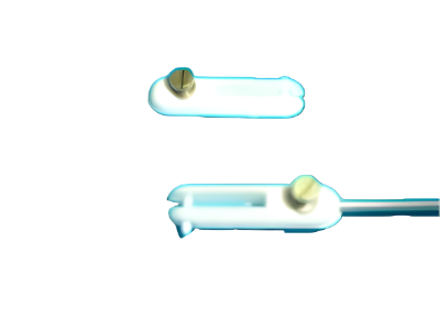Clevis Nipple Links Snap Link Solderless For Push Rods 2mm - CeeKay Traders UK