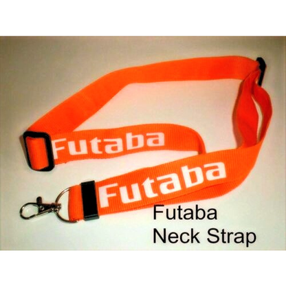 Transmitter Neck Strap Futaba Lanyard,UK SELLER - CeeKay Traders UK