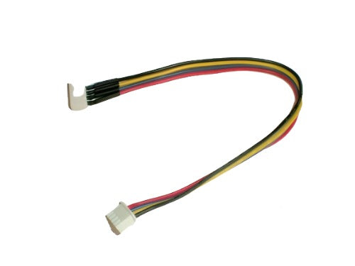 Balance Plug Charging Extension Lead 20cm 3S Cable - CeeKay Traders UK