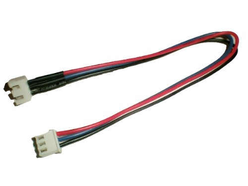 Balance Plug Extension Lead 20cm For 2S Charger Cable UK. - CeeKay Traders UK